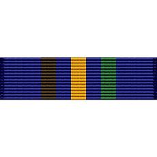 Kansas Air National Guard State Emergency Duty Service Ribbon